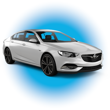 租车 Volketswil Opel Insignia