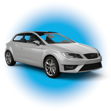 租车 Volketswil Seat Leon