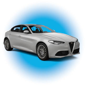 Mietwagen Mallorca Palmanova Alfa-Romeo Giulia