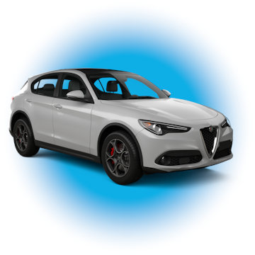 Alfa Romeo Stelvio 임대 로자노 (Rozzano) 렌터카 로자노 (Rozzano) Alfa Romeo Stelvio