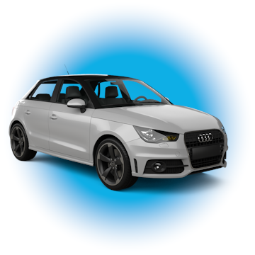 Alquiler de coches Aeropuerto de Gran Canaria Audi A1