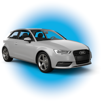 Alquiler de coches Aeropuerto de Gran Canaria Audi A3