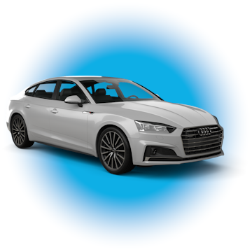 Ενοικιάσεις aυτοκινήτων Φράιζινγκ Audi A5