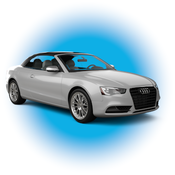 Ενοικιάσεις aυτοκινήτων Φράιζινγκ Audi A5 Convertible