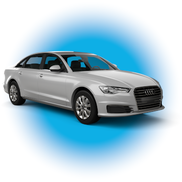 Alquiler de coches Aeropuerto de Gran Canaria Audi A6