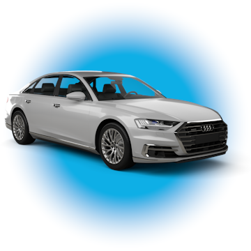Noleggio auto Gussago Audi A8