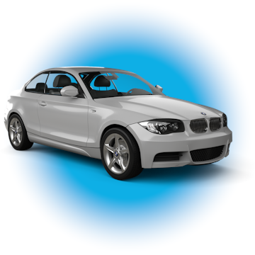 Car rental Crete Airport Chania BMW 1 Series