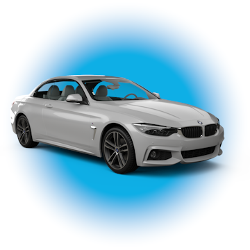 Mietwagen Ferragudo BMW 4 Series