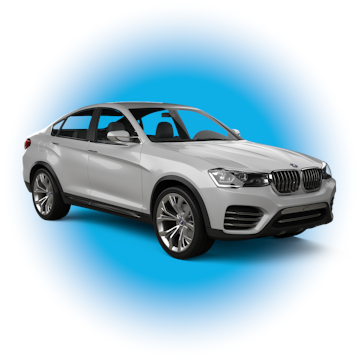 Ενοικιάσεις aυτοκινήτων Φράιζινγκ BMW X4