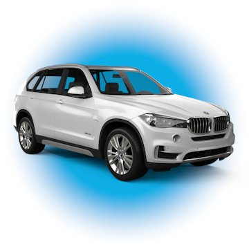 Ενοικιάσεις aυτοκινήτων Φράιζινγκ BMW X5