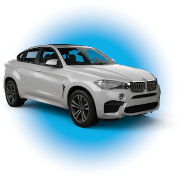 租车 布加勒斯特 BMW X6