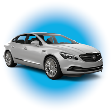 Location de voiture Washington Buick Lacrosse