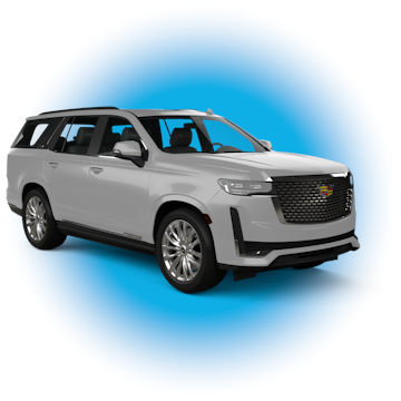 Location de voiture Washington Cadillac Escalade