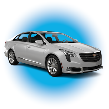 Mietwagen Valencia Cadillac XTS