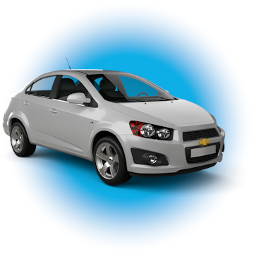 Location de voiture Murrieta Chevrolet Aveo