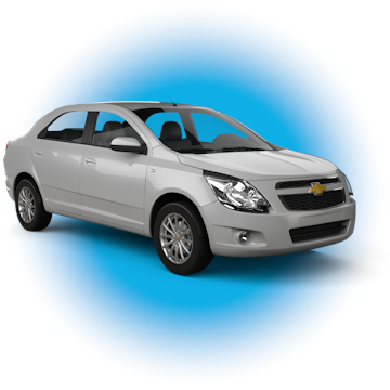 Autorent Toronto Chevrolet Cobalt