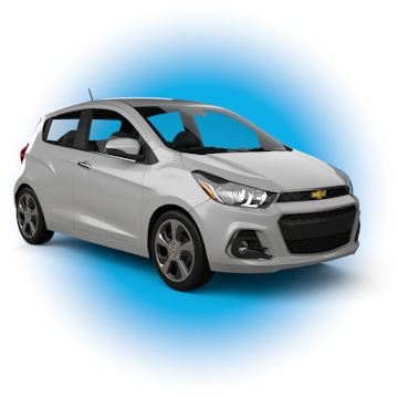 รถเช่า Alhaurín el Grande Chevrolet Matiz