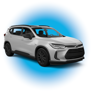 Auto nuoma Petah Tikva Chevrolet Orlando