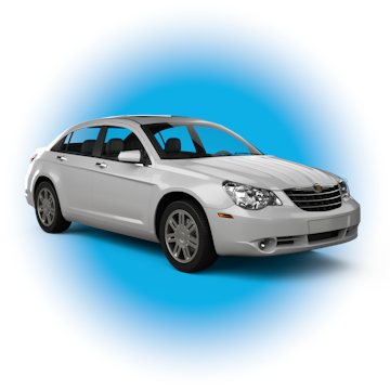 Hyrbil Marina del Rey Chrysler Sebring