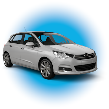 Alquiler de coches Aeropuerto de Gran Canaria Citroen C4