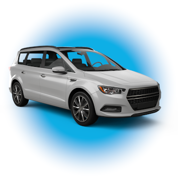 Car rental Reykjavik Port Dacia Jogger