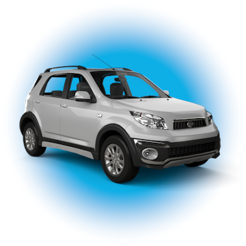 Aluguel de carros Karpathos Daihatsu Terios