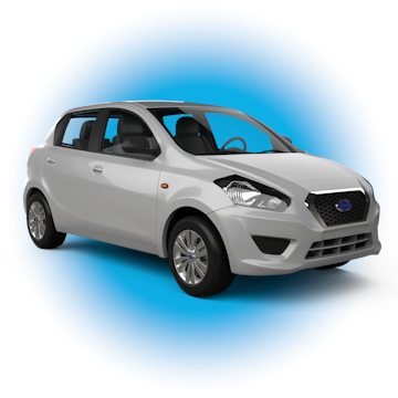 รถเช่า เซนทูเรียน Datsun Go