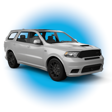 Dodge Durango uthyrning Erlanger Hyrbil Erlanger Dodge Durango