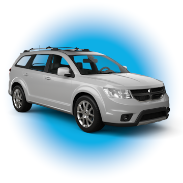 Location de voiture Washington Dodge Journey