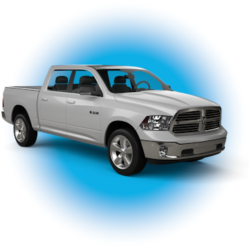 Dodge Ram uthyrning Erlanger Hyrbil Erlanger Dodge Ram