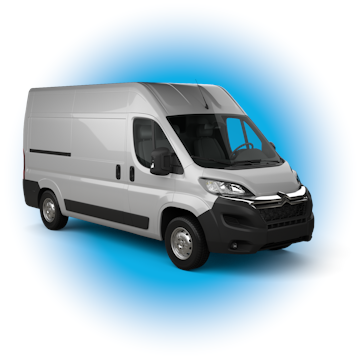 Noleggio auto Gussago Fiat Ducato