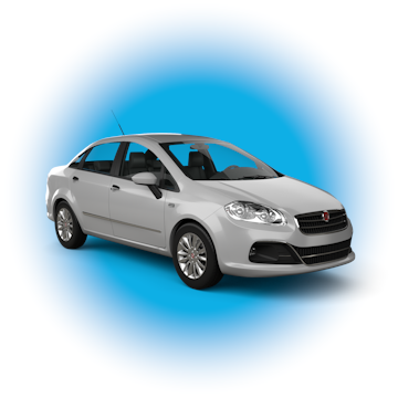 Autorent Kos Port Fiat Linea