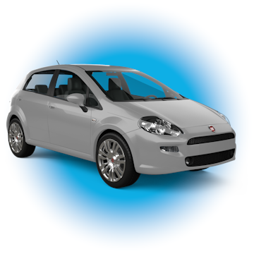 Car rental Limerick City Fiat Punto