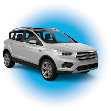 Ford Escape 임대 오타와 렌터카 오타와 Ford Escape