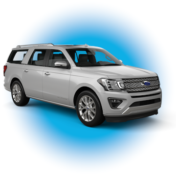 Bílaleiga Hayward Ford Expedition