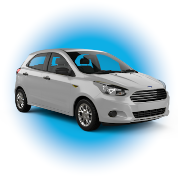 รถเช่า เซนทูเรียน Ford Figo