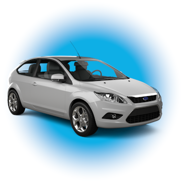 Car rental Carlow Ford Focus