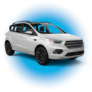 Car rental Clonmel Ford Kuga