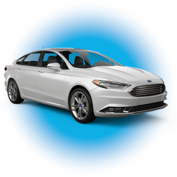 Car rental Crete Airport Chania Ford Mondeo