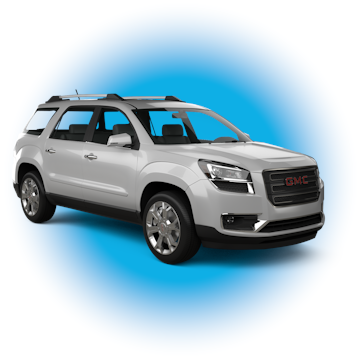 GMC Acadia 임대 오타와 렌터카 오타와 GMC Acadia