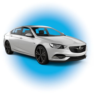 Car rental New Plymouth Airport Holden Commodore