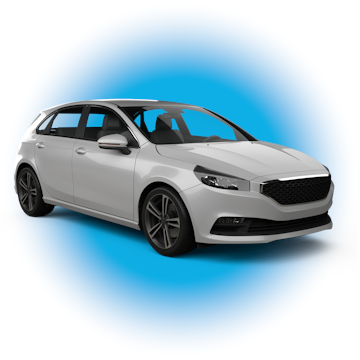 Car rental New Plymouth Airport Holden Spark