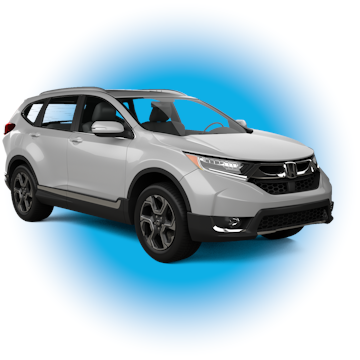 Noleggio auto Winterthur Honda CR-V
