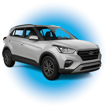 รถเช่า Fez City Hyundai Creta