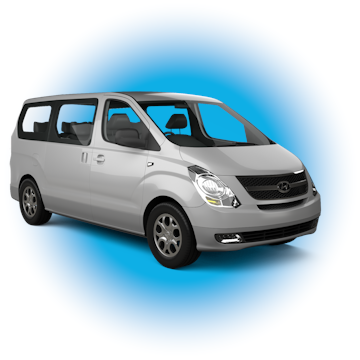 Car rental Picton Hyundai iMax