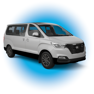 Bílaleiga Durrës Hyundai Starex