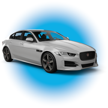 Jaguar XE 임대 로자노 (Rozzano) 렌터카 로자노 (Rozzano) Jaguar XE
