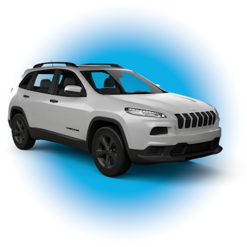 Jeep Cherokee 임대 오타와 렌터카 오타와 Jeep Cherokee