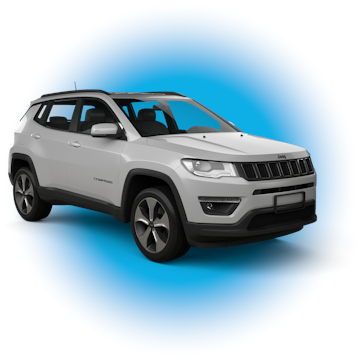 Jeep Compass 임대 오타와 렌터카 오타와 Jeep Compass