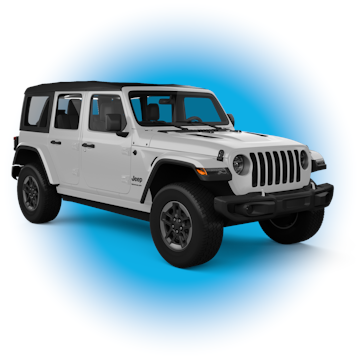 Jeep Wrangler 임대 오타와 렌터카 오타와 Jeep Wrangler
